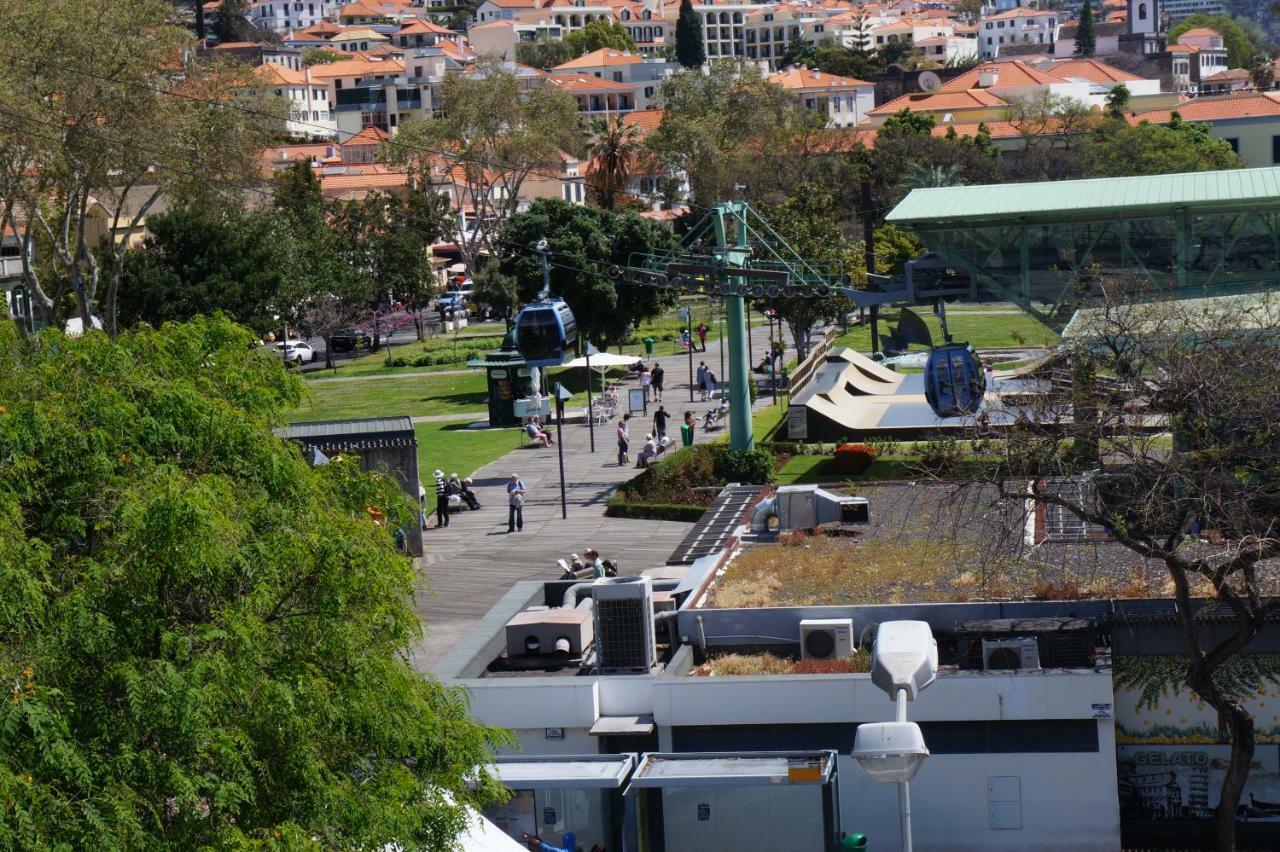 Casa Violeta Villa Funchal  Exterior photo
