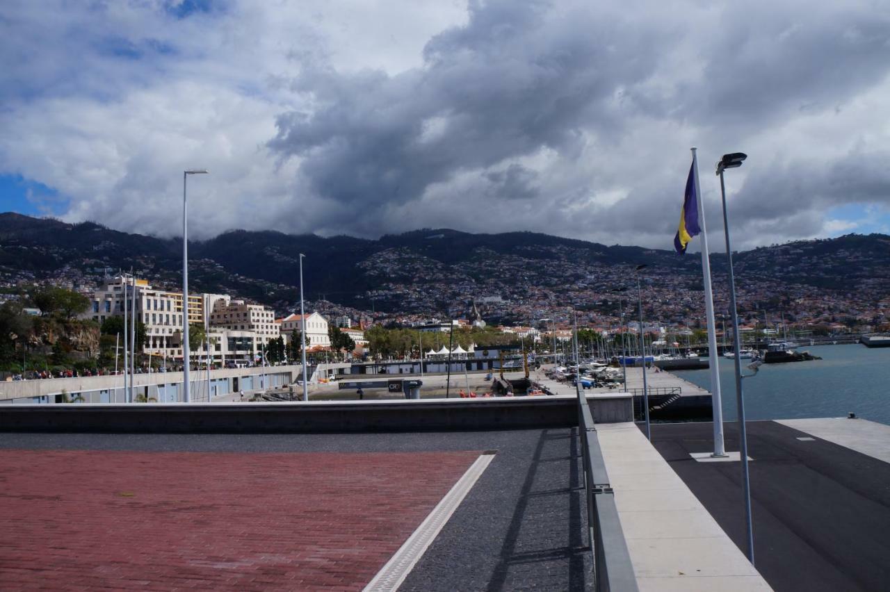 Casa Violeta Villa Funchal  Exterior photo